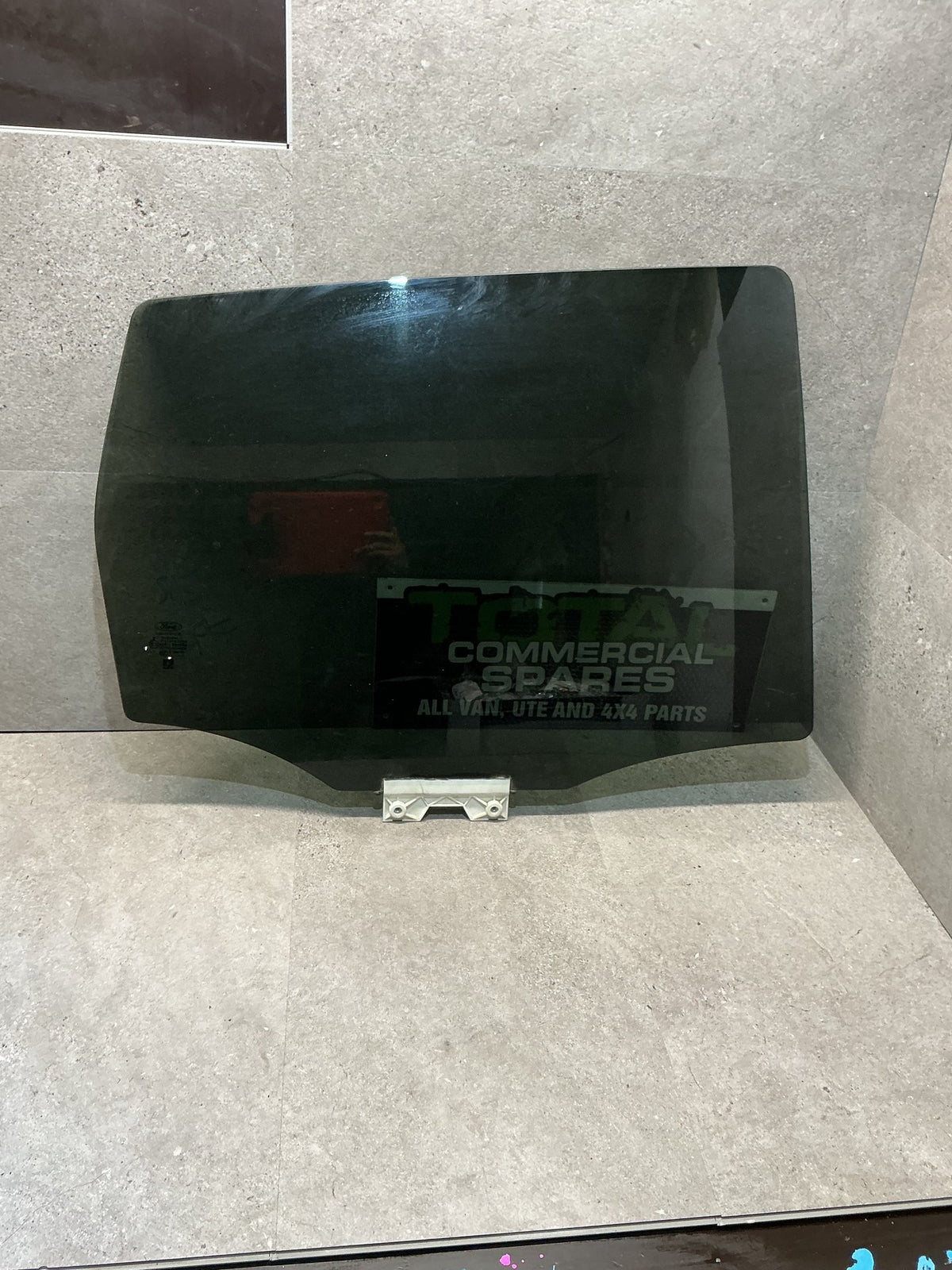 2014-2016 Ford Kuga II TF- Right Rear Door Glass- (TAG11721)