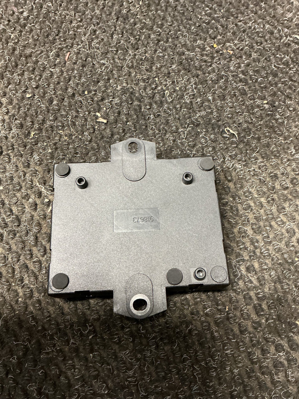 2013-2014 Ford Kuga TF - Tailgate Control Module - (TAG10697)
