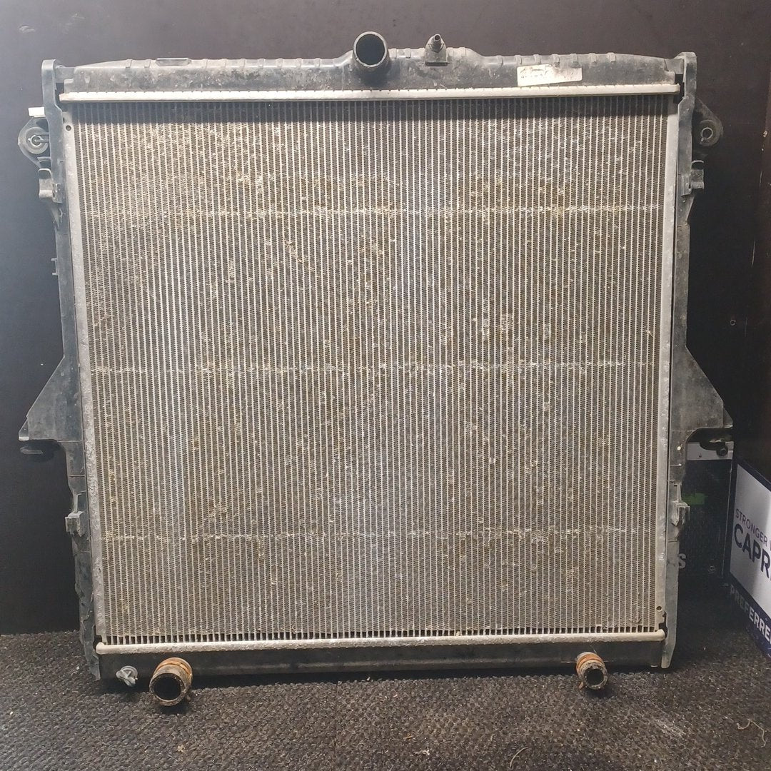 2011-2015 Ford Ranger PXI- Radiator- (TAG8950)