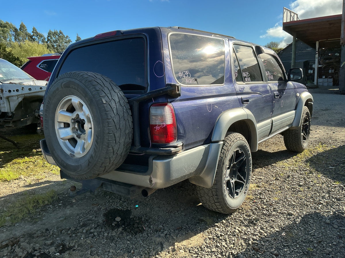 1996 Toyota Hilux Surf RZN185