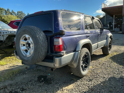 1996 Toyota Hilux Surf RZN185