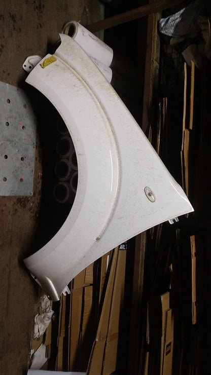 2012 Nissan Navara CVAD40- Left Front Guard- (TAG2600) PN: LF