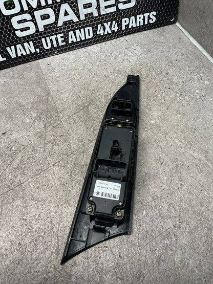 2006 Mazda Axela- Master Power Window Switch- (TAG14667)