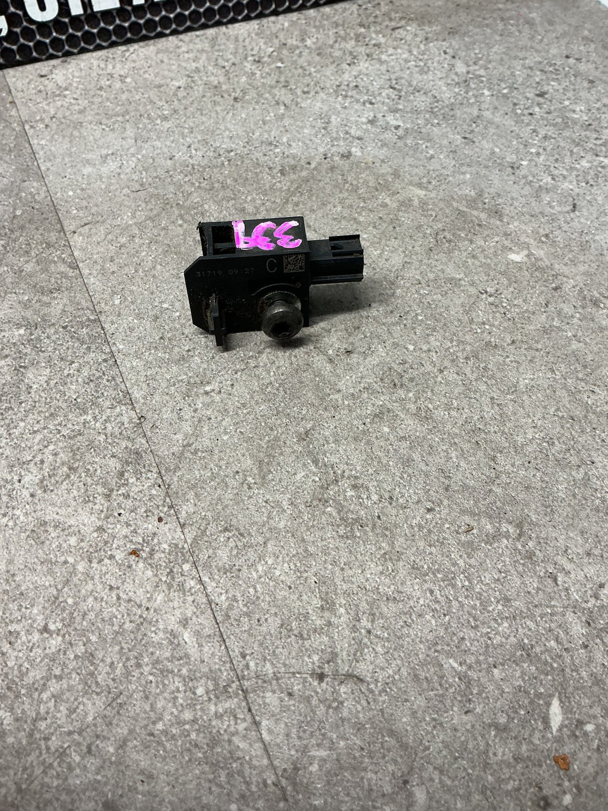 2017 Holden Colorado- Front Crash Sensor- (TAG12621)