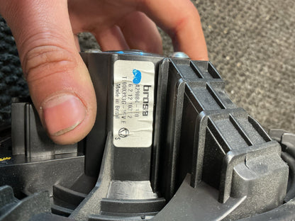2012 Dodge Journey JC- Heater Fan Motor- (TAG9985) PN: A29084-110