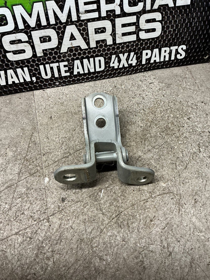 2017 Toyota Hilux SR5- Left Front Door Top Hinge- (TAG16475)