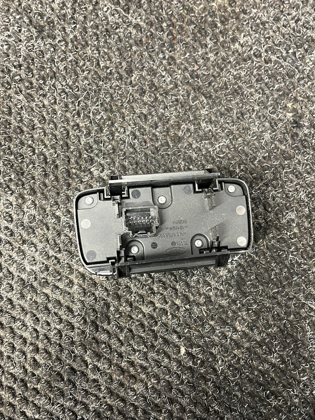 2014 Ford EcoSport- Light Combination Switch- (TAG7364) PN: CN15-13A024-NA
