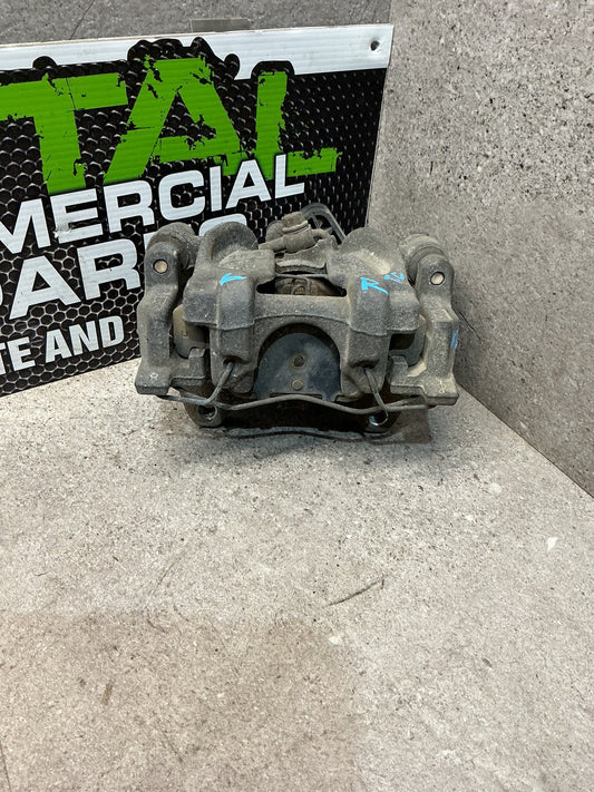 2016 Ford Escape ZG- Left Rear Caliper- (TAG11896)