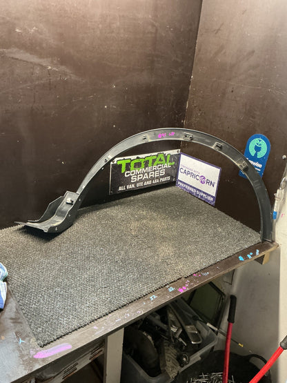 2014-2016 Ford Kuga II TF- Left Front Guard Flare- (TAG11625)