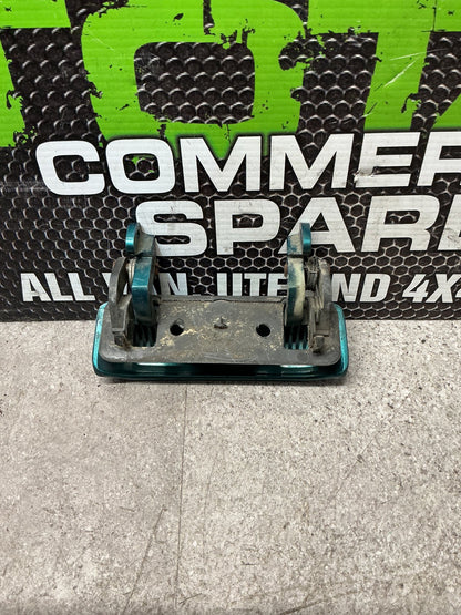 1997 Ford Explorer- Left Rear Door Exterior Handle- (TAG14816)