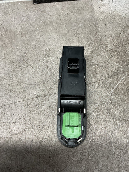 2013 Volkswagen Amarok- Master Power Window Switch- (TAG15447)