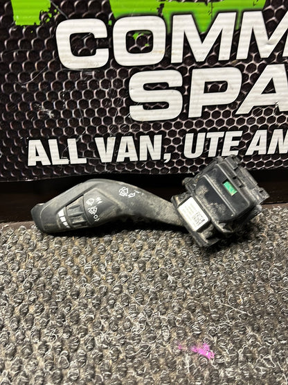 2015-2018 Ford Ranger PXII- Wiper Switch- (TAG7549)