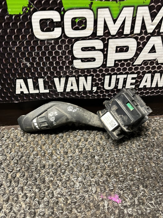 2015-2018 Ford Ranger PXII- Wiper Switch- (TAG7549)