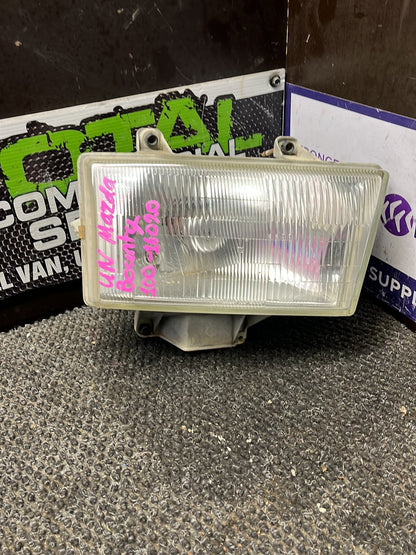 1999-2002 Mazda Bounty UN- Right Headlight- (TAG9344)