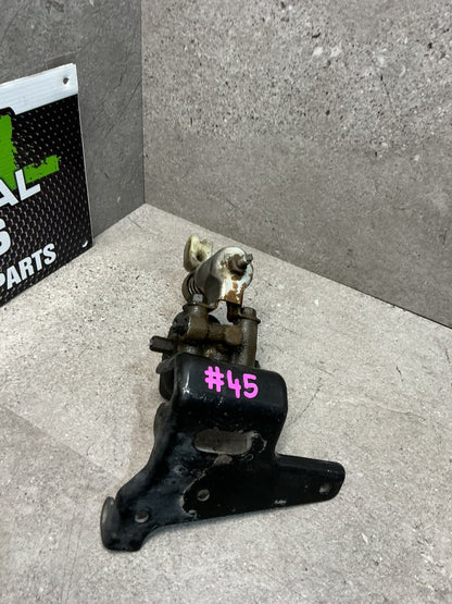 1993-2003 Toyota Hiace IV H100- Brake Proportioning Valve- (TAG11768)