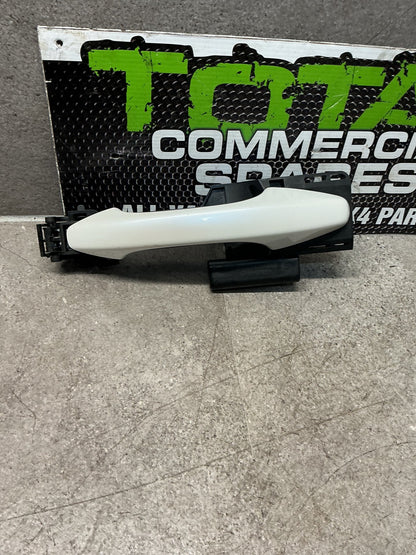 2021 Haval Jolion- Right Rear Door Exterior Handle- (TAG14636)
