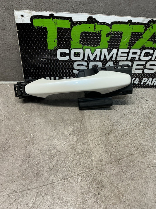 2021 Haval Jolion- Right Rear Door Exterior Handle- (TAG14636)