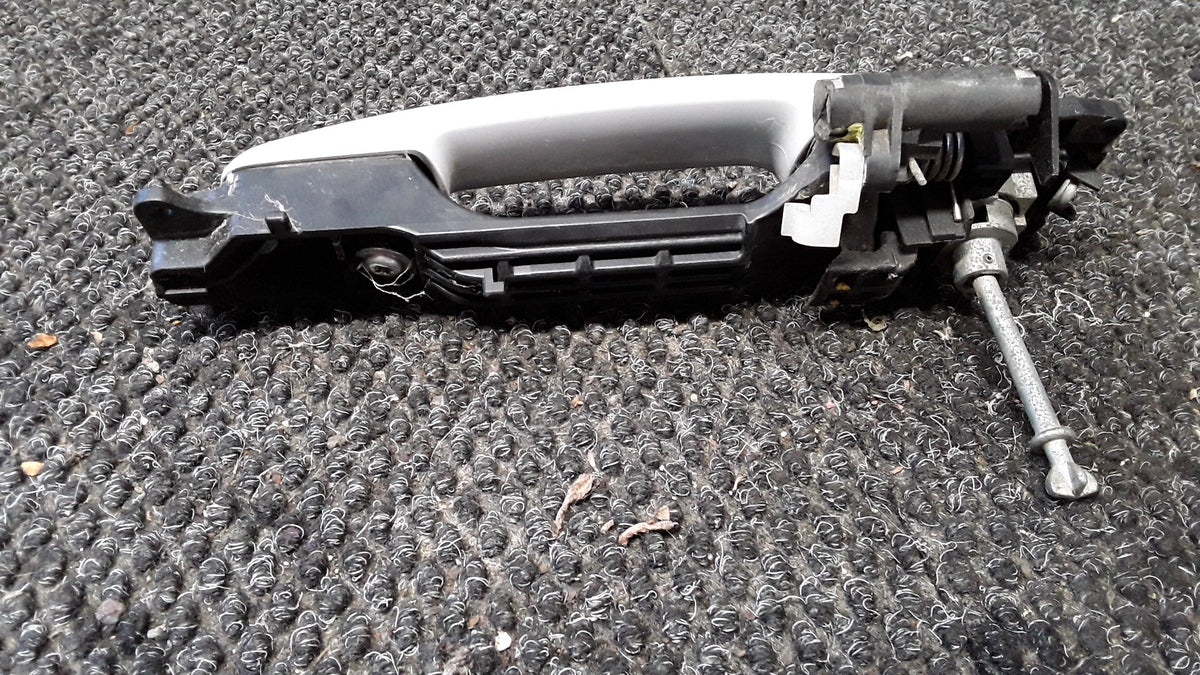2015-2020 Suzuki Vitara IV LY- Left Front Exterior Door Handle- (TAG6087)