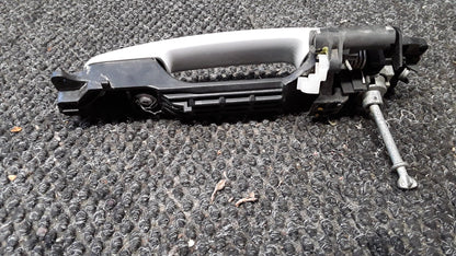 2015-2020 Suzuki Vitara IV LY- Left Front Exterior Door Handle- (TAG6087)