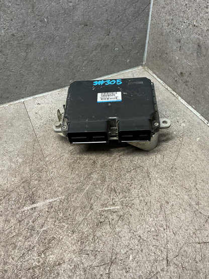 2011 Mitsubishi Outlander CW*W CW4W - ECU - (TAG18908)
