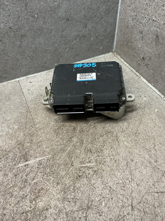 2011 Mitsubishi Outlander CW*W CW4W - ECU - (TAG18908)