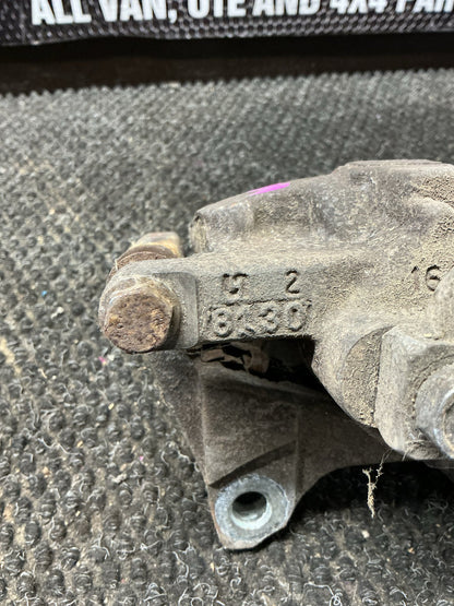 2007-2010 Dodge Nitro KA- Right Rear Caliper- (TAG9794)