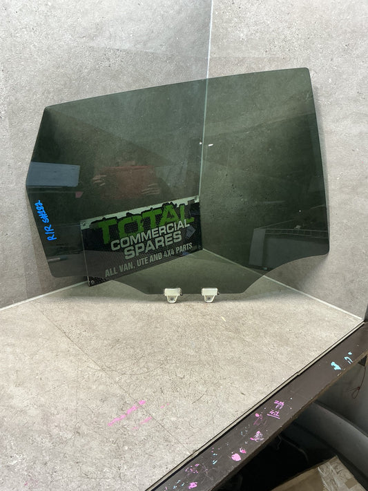 2021 Haval Jolion- Right Rear Door Glass- (TAG14616)