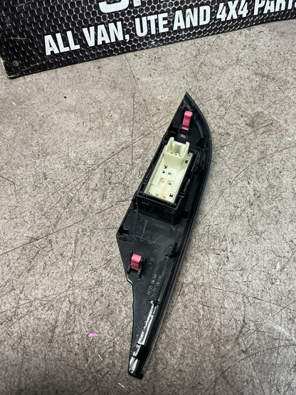 2017 Toyota Hilux- Right Rear Window Switch- (TAG17016)