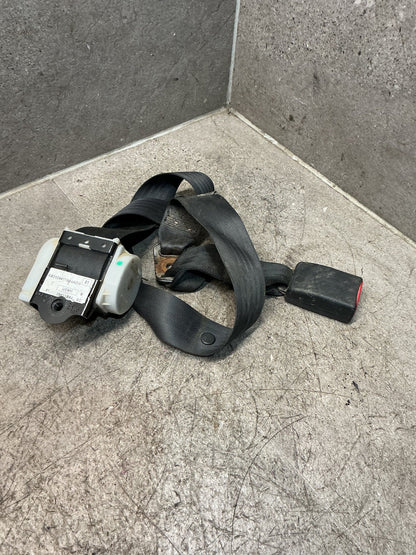 2011-2015 Ford Ranger PXI - Left Rear Seat Belt - (TAG17703)
