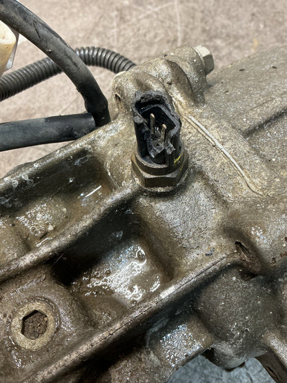 2018 Suzuki Vitara- Rear Differential Head- (TAG17551)
