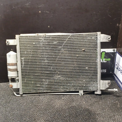 1997-2005 Suzuki Grand Vitara TA02W- A/C Condenser- (TAG8956)