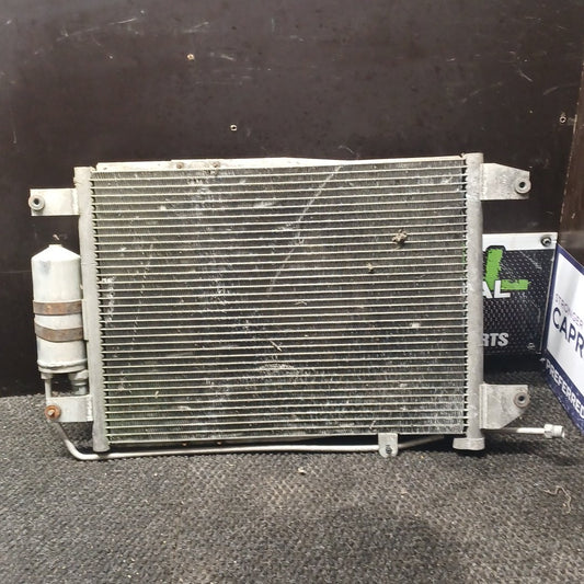 1997-2005 Suzuki Grand Vitara TA02W- A/C Condenser- (TAG8956)