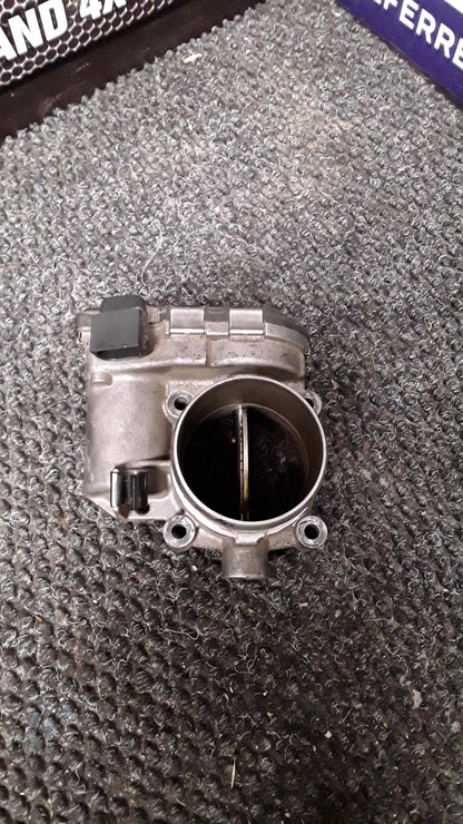 2018 Ford Ranger XLT DOUBLE CAB W/SA- Throttle Body- (TAG5735)