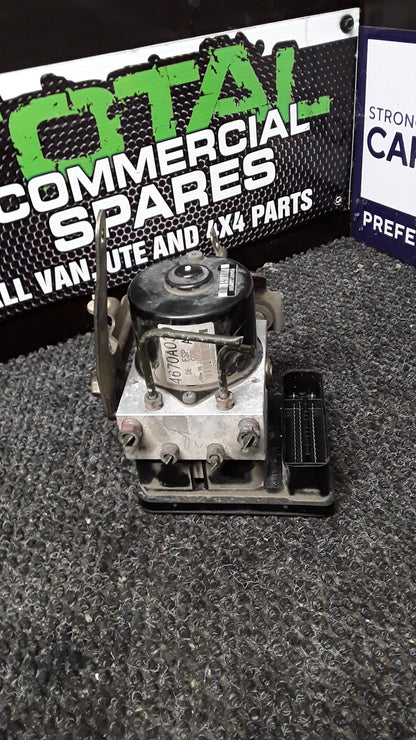 2005-2012 Mitsubishi Outlander II CW*W- ABS Pump/Modulator- (TAG6289)