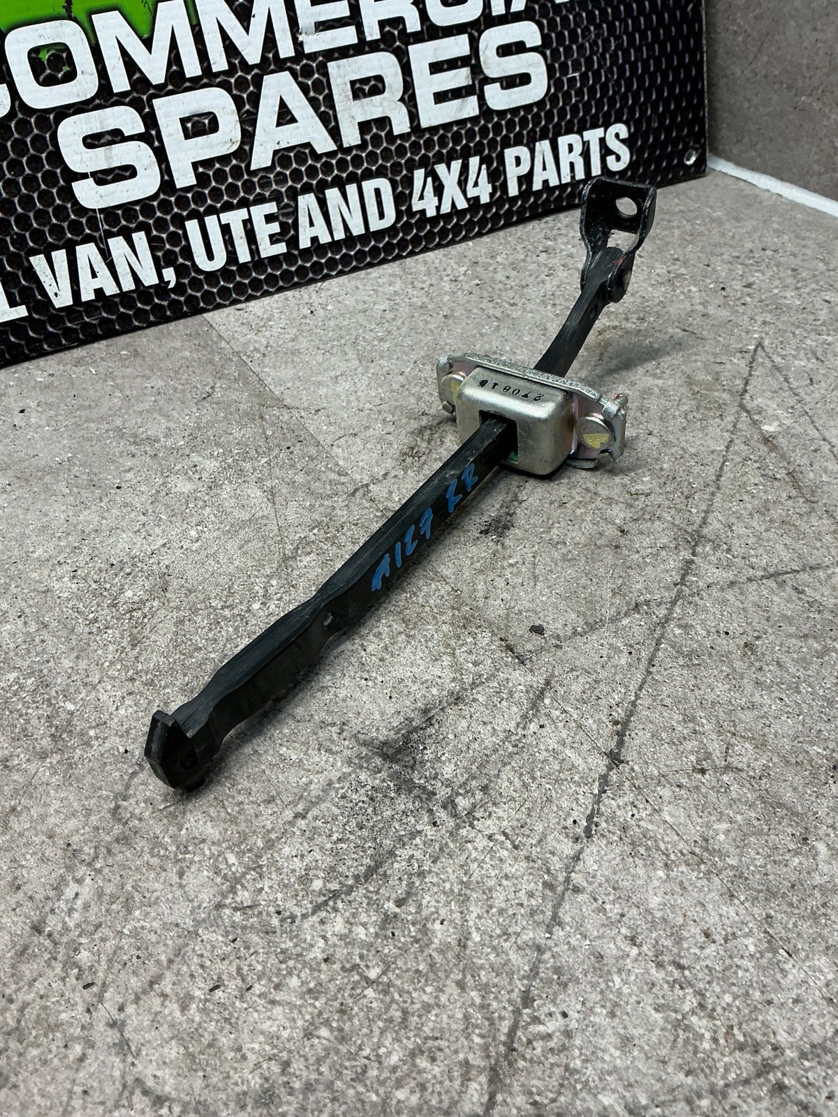 2012-2020 Isuzu D-Max TFS- Right Rear Check Strap- (TAG13237)