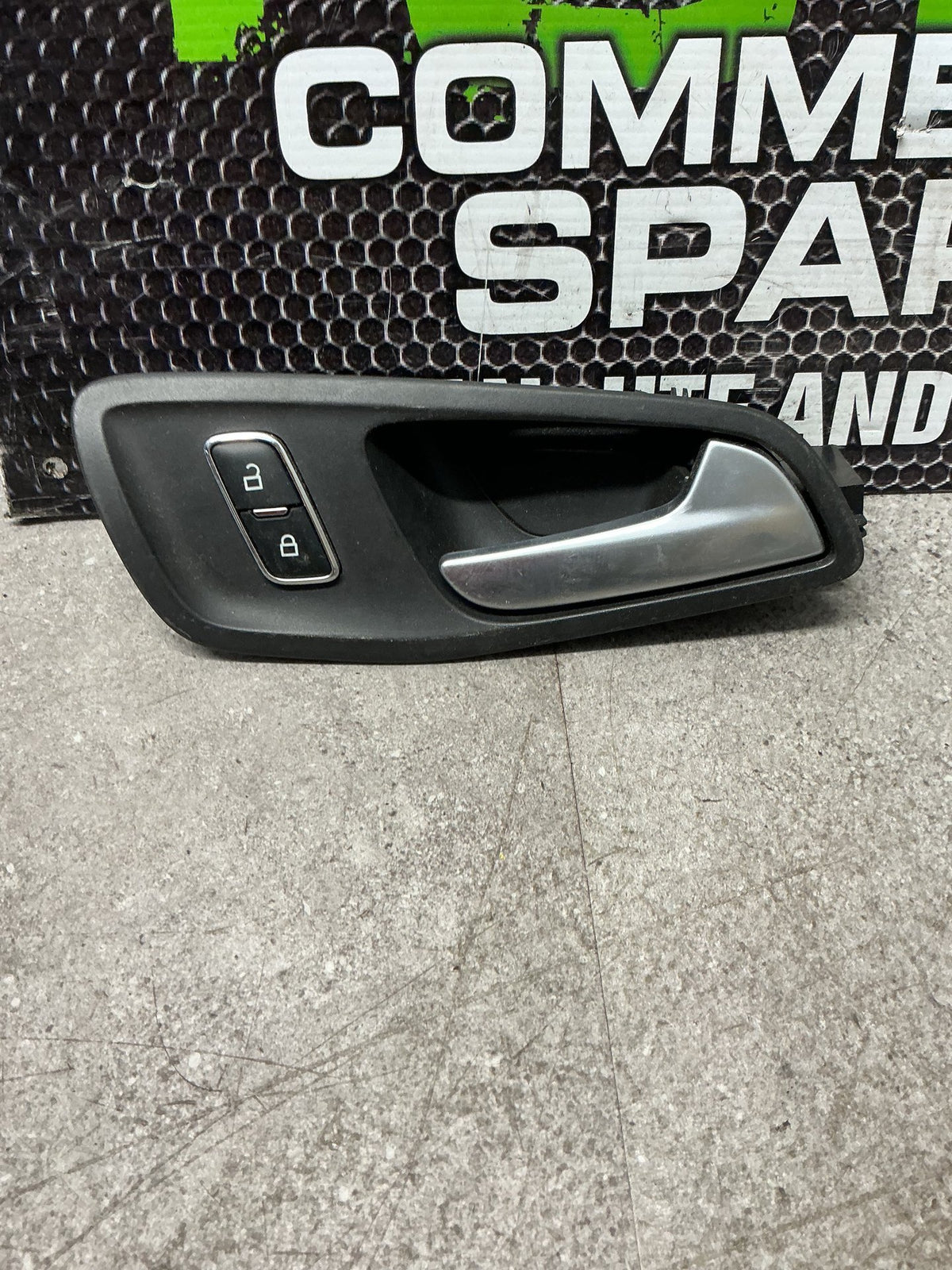 2013 Ford Escape- Right Front Door Interior Handle- (TAG14311)