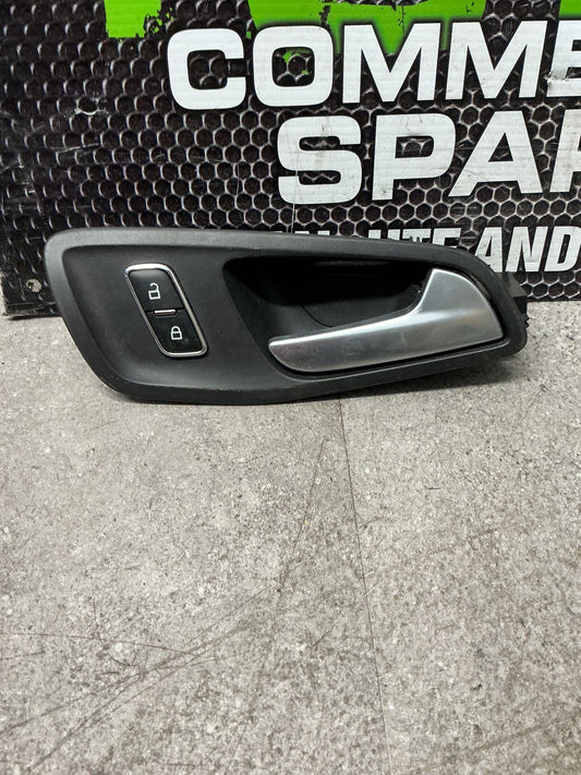 2013 Ford Escape- Right Front Door Interior Handle- (TAG14311)