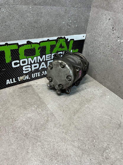 2000 Holden Rodeo TFR55- A/C Compressor- (TAG11879)