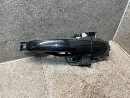 2010-2020 Ford Kuga - Left Rear Door Exterior Handle - (TAG18351)