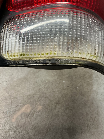 1997 Ford Explorer- Right Taillight- (TAG16339)