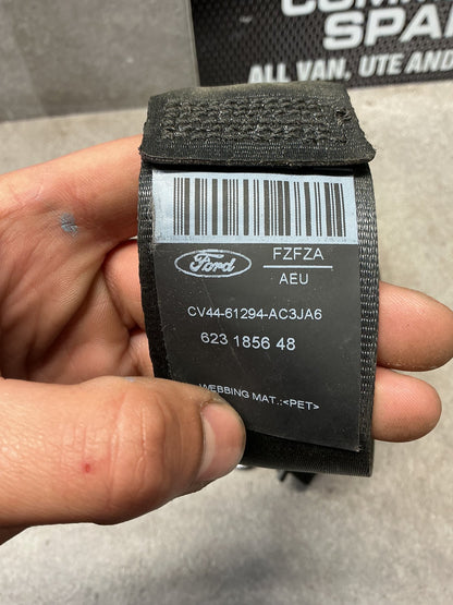 2014-2016 Ford Kuga II TF- Right Front Seat Belt- (TAG11789)