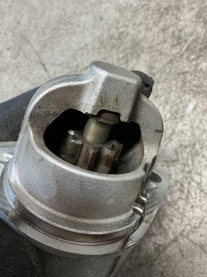 2013 Suzuki Vitara - Starter Motor - (TAG18156)
