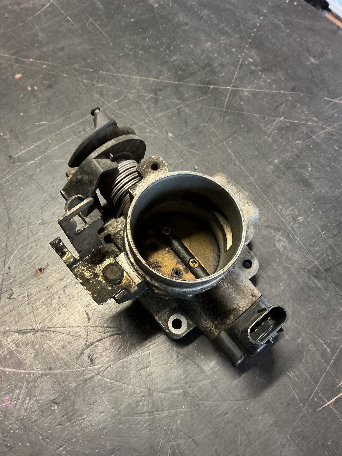 2005 Ford Escape EPFWF- Throttle Body- (TAG11751)