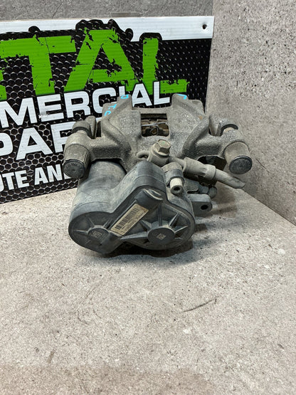 2016 Ford Escape ZG- Left Rear Caliper- (TAG11896)