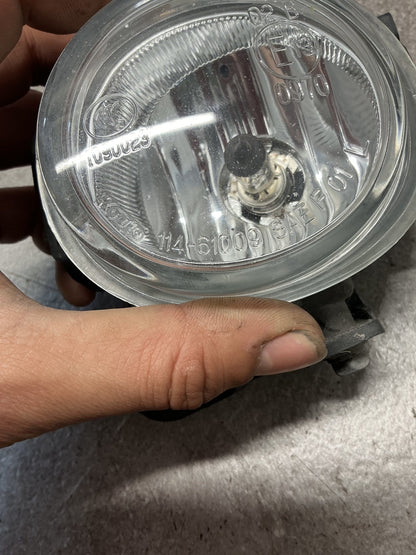 2010 Mazda CX-7 ER- Left Fog Light- (TAG12287) PN: 114-6009
