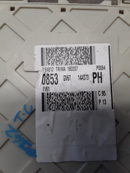 2016-2018 Ford Escape ZG- Body Control Module- (TAG12380)