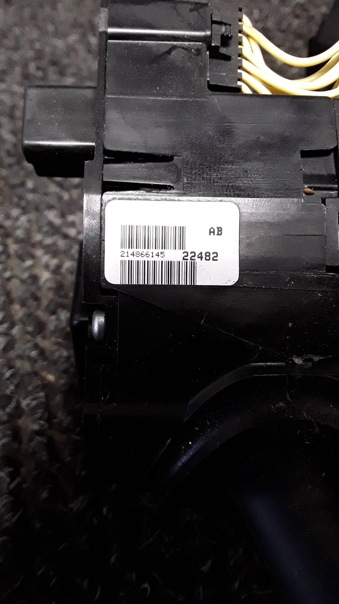 2008-2020 Dodge Journey JC- Indicator Stalk- (TAG6845)