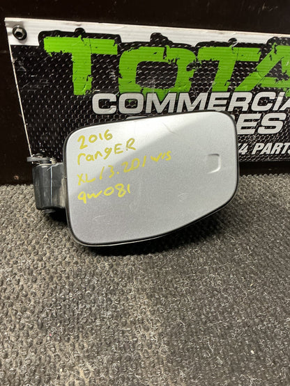 2016 Ford Ranger 9W081- Fuel Filler Door- (TAG10550)