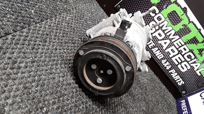 2015 Ford EcoSport TITANIUM 1.5P/6AT/SW- A/C Compressor- (TAG6666) PN: AV11-19D629-A2C