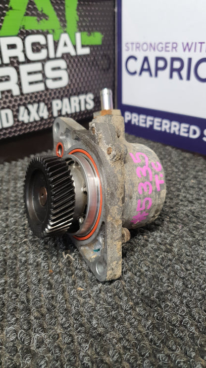 2009-2011 Ford Ranger PK- Vacuum/Air Pump- (TAG5335)